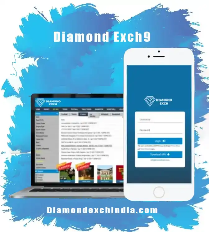 Diamond Exch9