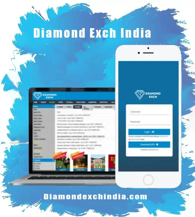 Diamond Exchange india