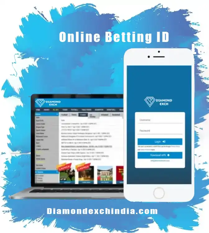 Online Betting ID