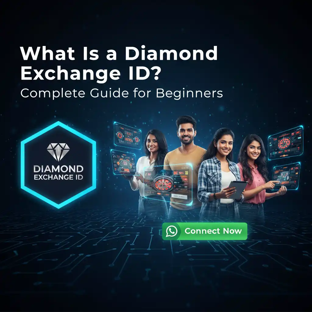 Diamond Exchange 9